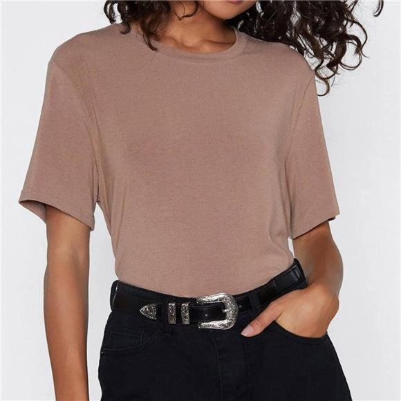 Western-Belts Women-Leather-Belt Vintage Waist-Belt with Buckle main image 4